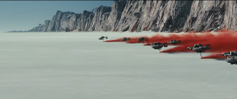 Illustration for article titled I'm pretty sure I think that maybe The Last Jedi was crap?